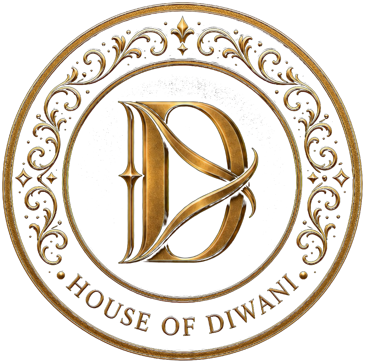 House of Diwani seal